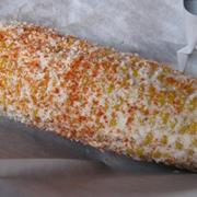 Elote (Mexican-Style Corn on the Cob)