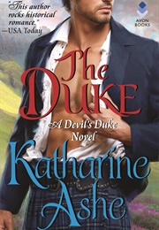 The Duke (Katharine Ashe)