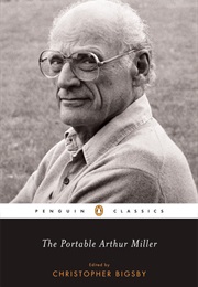 The Portable Arthur Miller (Arthur Miller)