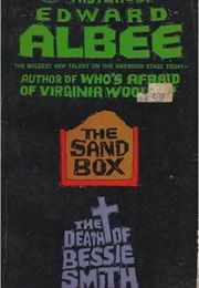 The Sandbox (Edward Albee)