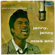 Jenny, Jenny- Little Richard
