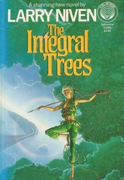 The Integral Trees (Larry Niven)