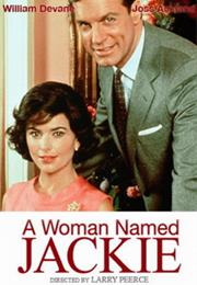 A Woman Named Jackie (1991) (Mini-Series)