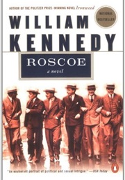 Roscoe (William Kennedy)