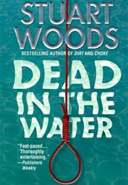 Dead in the Water (Stuart Woods)