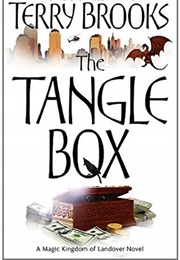 The Tangle Box (Terry Brooks)