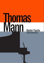 Doutor Fausto (Thomas Mann)