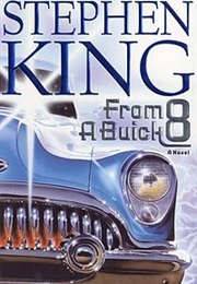 From a Buick 8 (Stephen King)