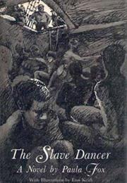 The Slave Dancer by Paula Fox (1974)
