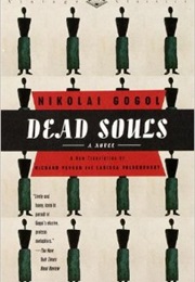 Dead Souls (Gogol)