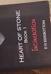 Heart of Stone (Do H Sidebottom)