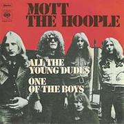 All the Young Dudes - Mott the Hoople