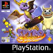 Spyro : Year of the Dragon
