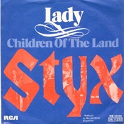 Lady - Styx