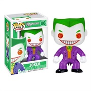 Joker DC Universe