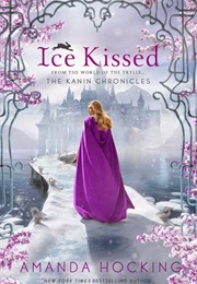 Ice Kissed (Amanda Hocking)