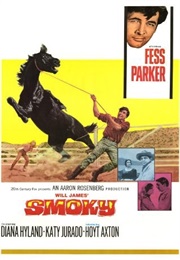 Smoky (1966)