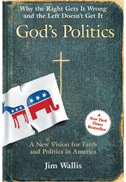 God&#39;s Politics
