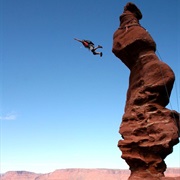 Adventure in Moab, USA