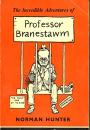 The Incredible Adventures of Professor Branestawm (Norman Hunter)
