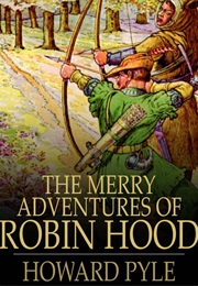 Robin Hood (Howard Pyle)
