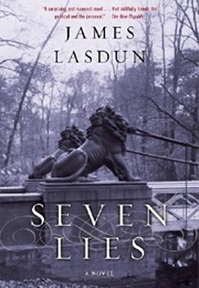 Seven Lies (James Lasdun)