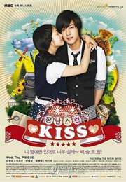 Mischievous Kiss (2010)