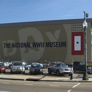 The National WWII Museum (New Orleans)