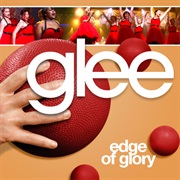 Edge of Glory - Glee