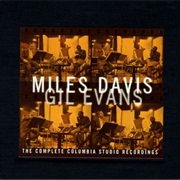 Miles Davis and Gil Evans: The Complete Columbia Studio Recordings