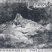 Timeghoul - Panaramic Twilight