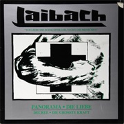 Laibach- Panorama / Die Liebe