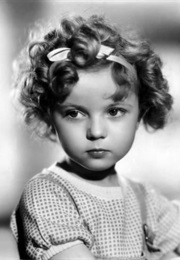 Shirley Temple (1934)
