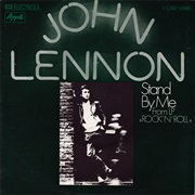 Stand by Me - John Lennon
