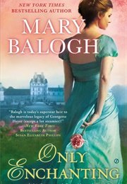 Only Enchanting (Mary Balogh)