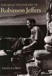 Selected Poems of Robinson Jeffers (Jeffers)