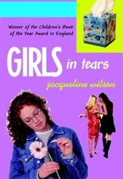 Girls in Tears (Jacqueline Wilson)
