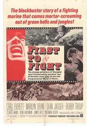 First to Fight (1967)