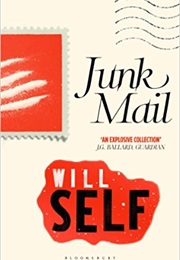 Junk Mail (Will Self)