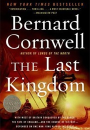The Last Kingdom (Bernard Cornwell)