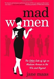 Mad Women (Jane Maas)