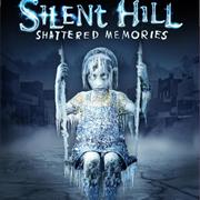Silent Hill : Shattered Memories