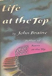 Life at the Top (John Braine)