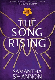 The Song Rising (Samantha Shannon)