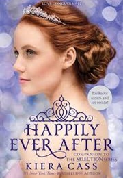 Happily Ever After (Keira Cass)