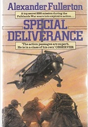 Special Deliverance (Alexander Fullerton)