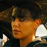 Imperator Furiosa From Mad Max: Fury Road