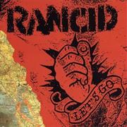 Rancid - Let&#39;s Go