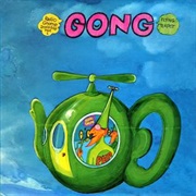 Gong ‎– Flying Teapot (Radio Gnome Invisible Part 1) (1973)