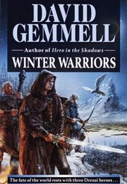 Winter Warriors (David Gemmell)